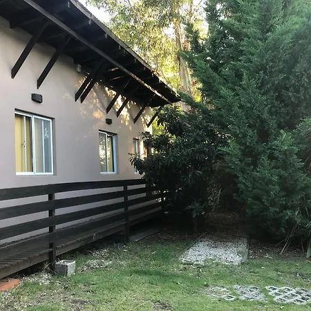 Cabanas Las Merceditas Miramar  Exterior photo
