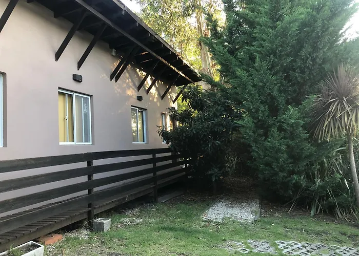 Cabanas Las Merceditas