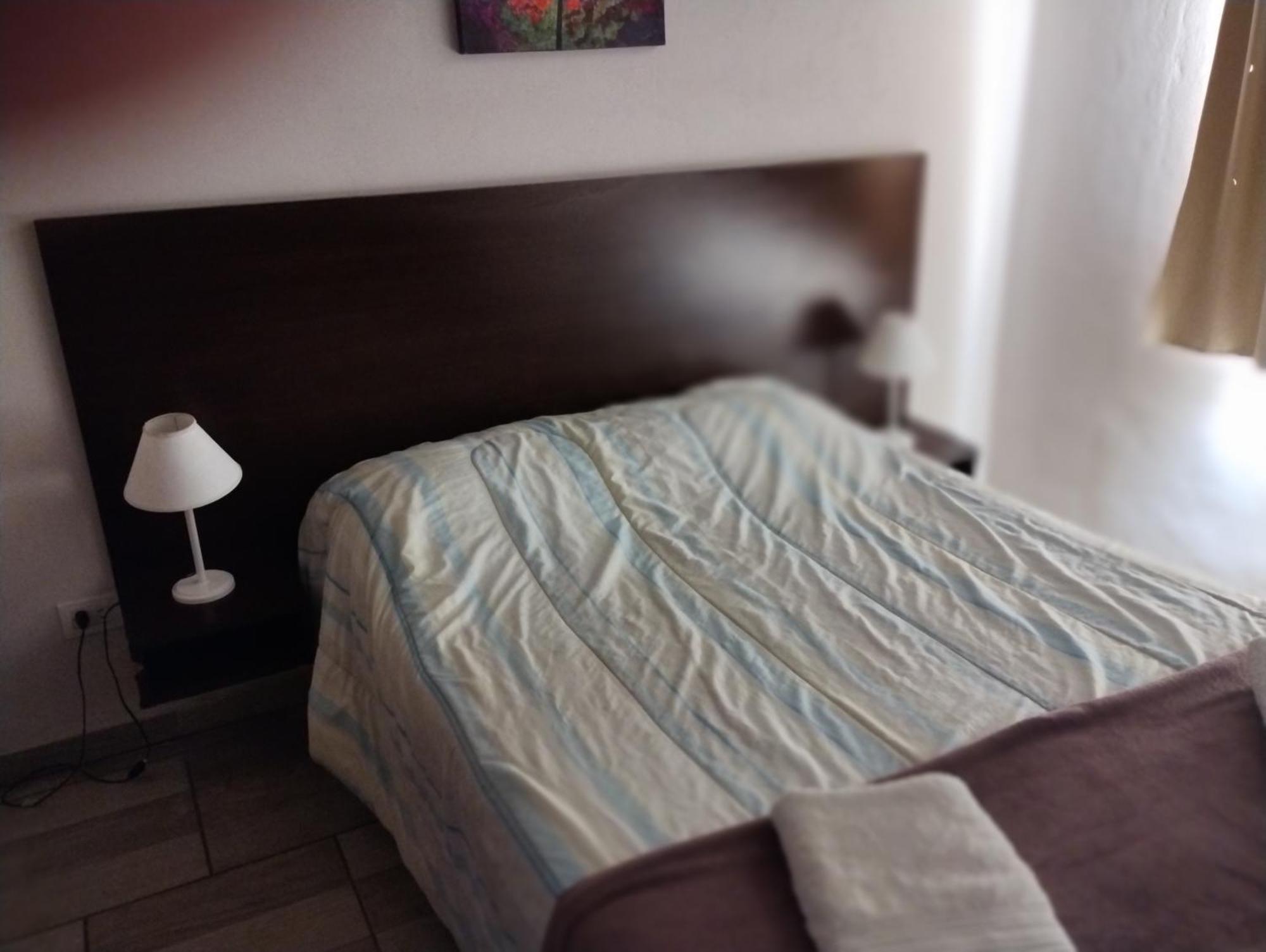 Casa de Férias Merceditas *