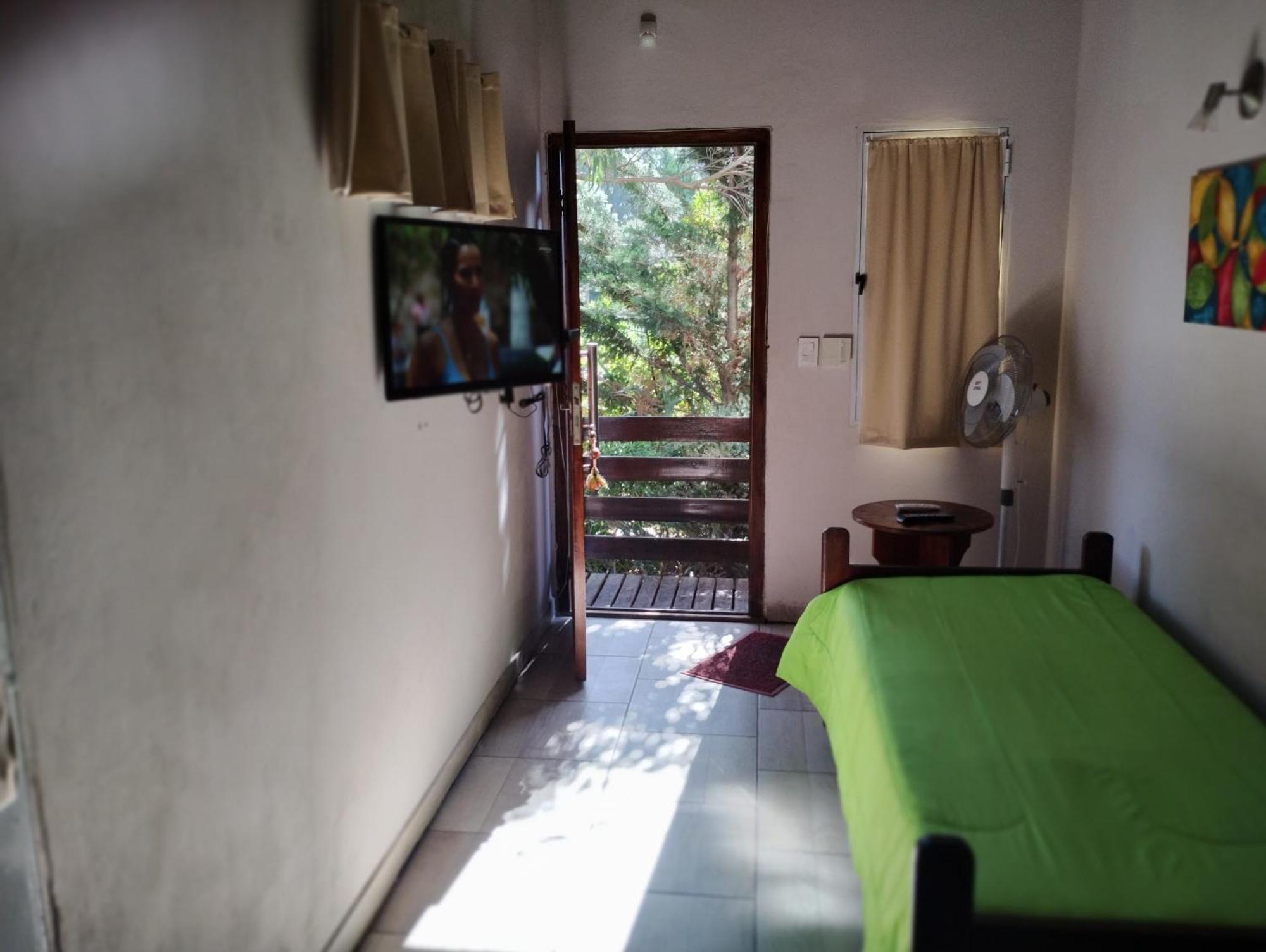 Merceditas Casa de Férias *