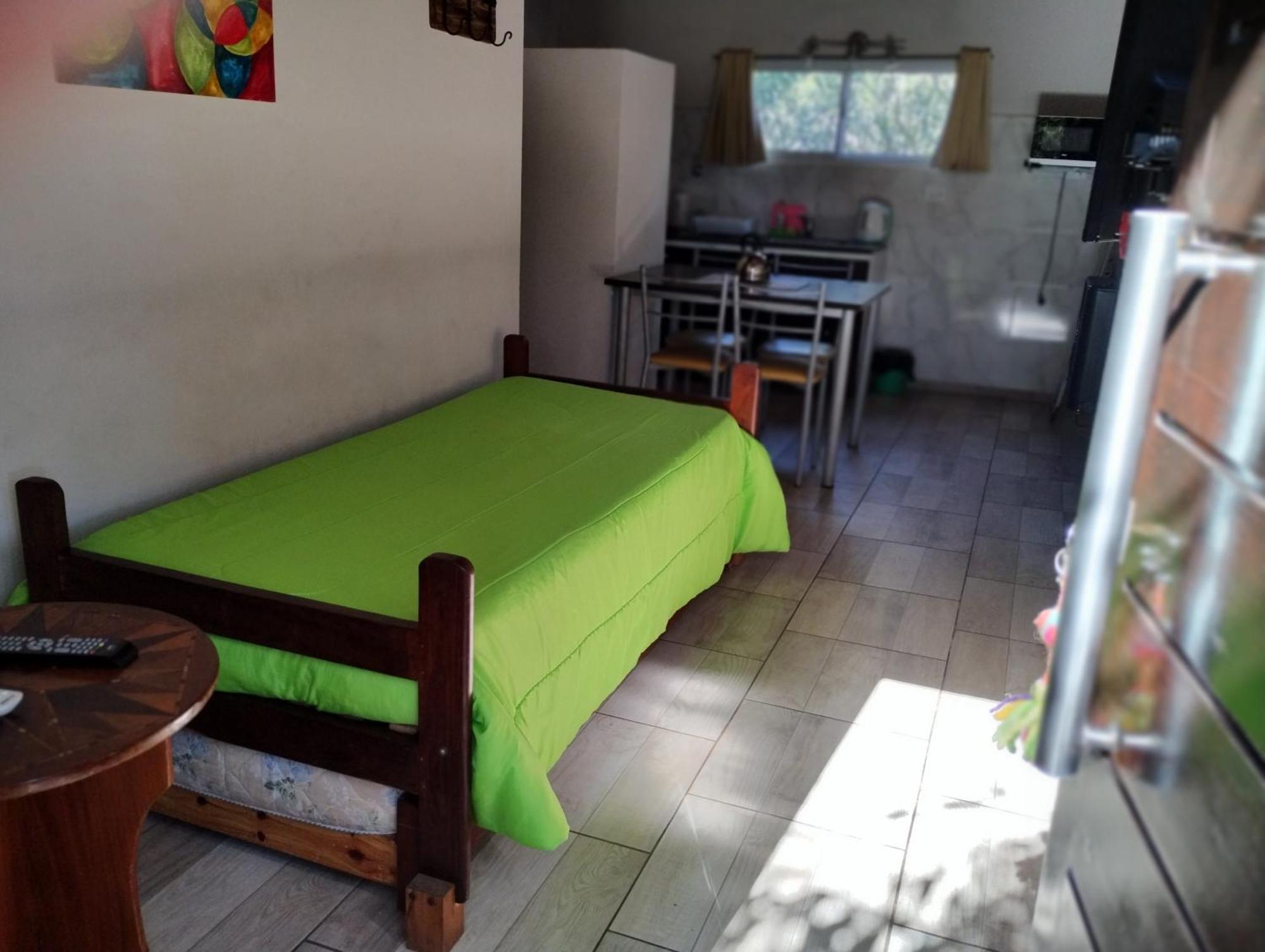 Merceditas Casa de Férias Miramar (Buenos Aires)