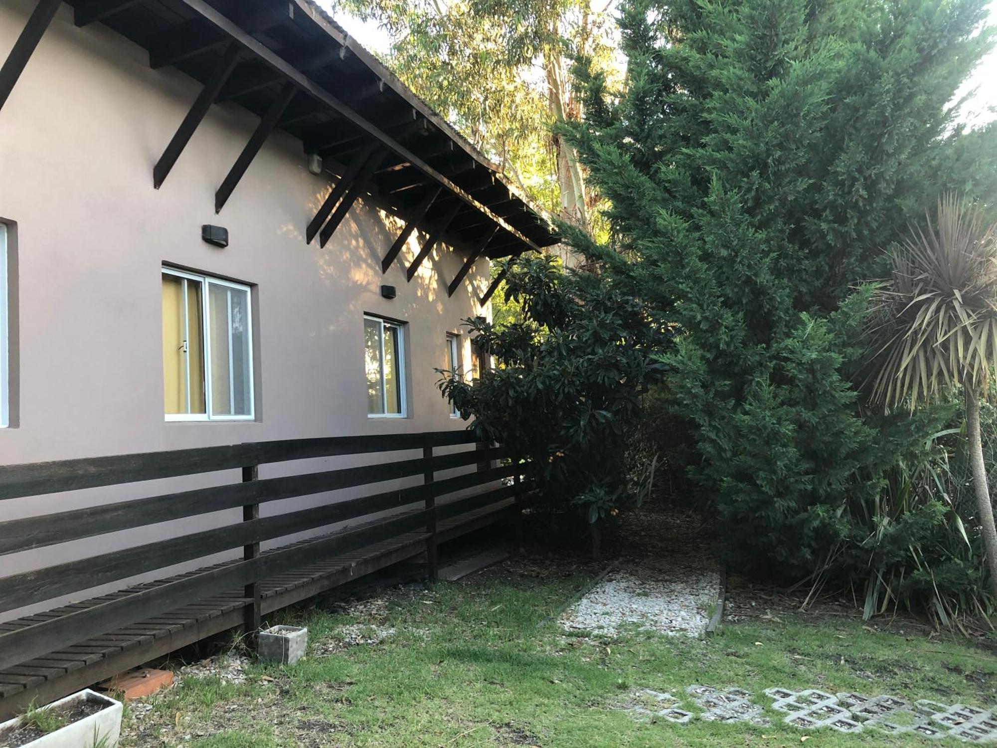 Casa de Férias Merceditas *